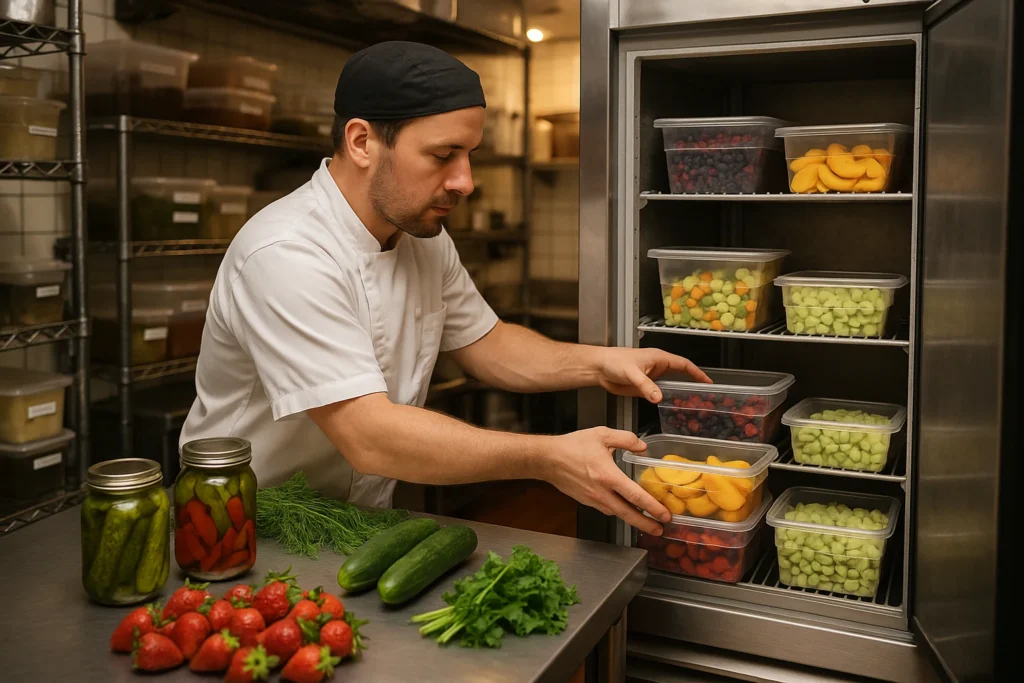 Overcoming Common Sourcing Challenges