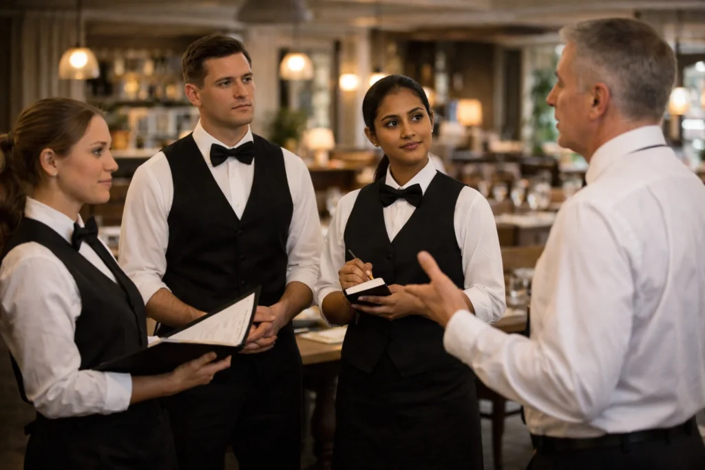 Employee Experience Drives Loyal Customers