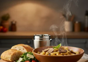 The Importance of Keeping Your Food Hot and Fresh