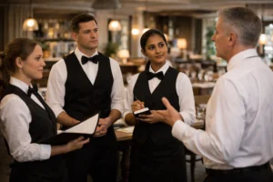 Employee Experience Drives Loyal Customers