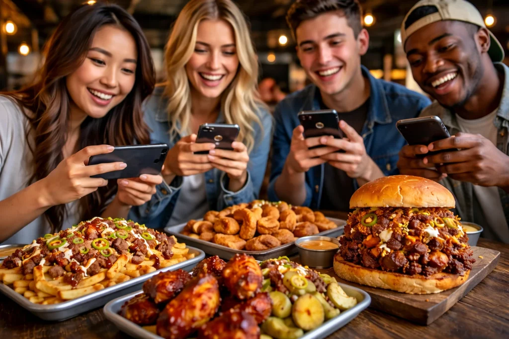 Customer Preferences Changing Toward Bold Choices