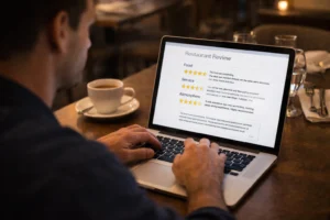 Regulars Become Your Biggest Supporters