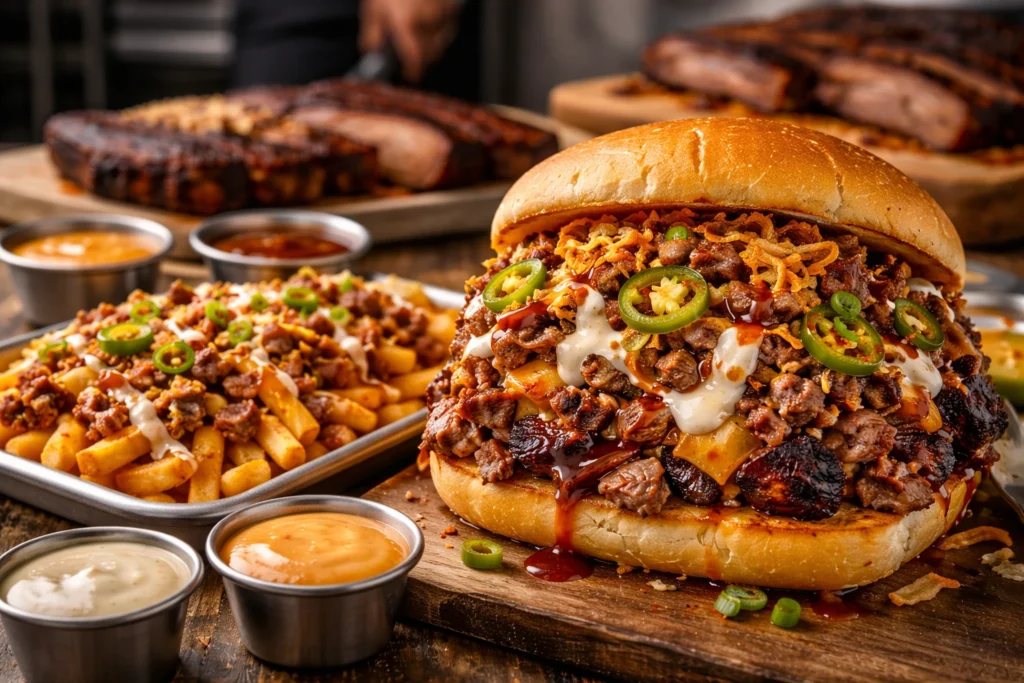 The Rise of Philly Cheesesteaks in Brisbane