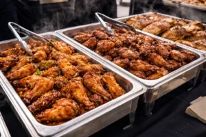 Popular Philly Dishes Bring to Your Next Event